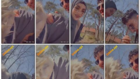 حصرى 2025 – سهره مص لشرموطه سوريه محجبه لعشيقها فى الشارع ويوثقوا وتقول فلوج اليوم راح امصله اياه ويقولها شرموطه انزلى