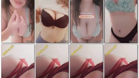 حصرى 2025 – عرض لمنحرفه مصريه ملكه جمال قمر زبادو بالفراوله تعرض لعشيقها بالحجاب لحد النودز والدلع
