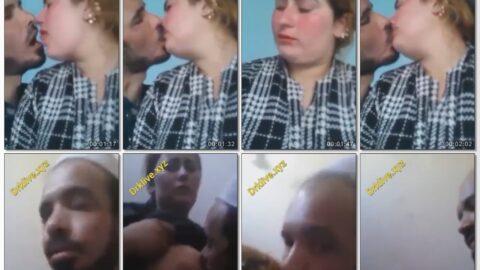حصرى 2025 – جميع سهرات متعه وتفريش المنحرف الملتحى طلبه الاربعينى وعشيقته الميلف الاربعينيه وهيجان ما بعد الاربعين