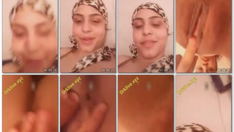 حصرى 2025 – سهره مص لثرى خليجى مع شرموطه اجنبيه قمر شاقطها فى فندق تمصله زبره ويقولها فوق فوق شاطره