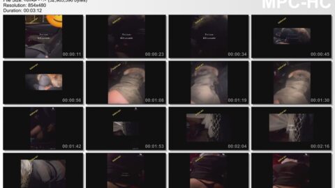 حصرى 2025 لاول مره فى تاريخ السكس العربى – سهرتين نيك لمنحرف عربى نايك فتايات الليل المحجبات يشقطهم فى عربيته وينيكهم