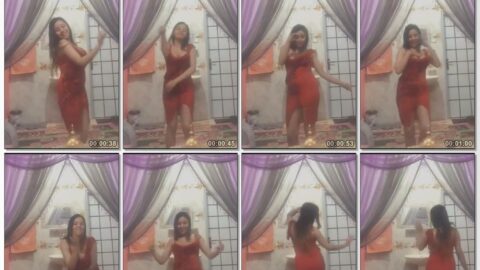 حصرى – شرموطه مصريه حنين تمتع عشيقها بجسمها العشرينى وتهز وترقص وتمتعه