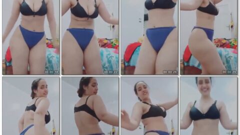 حصرى – سهره هز ورقص شرموطه مصريه جيجى فرسه فاجره بجسم لاتينى بالبراه والاندر