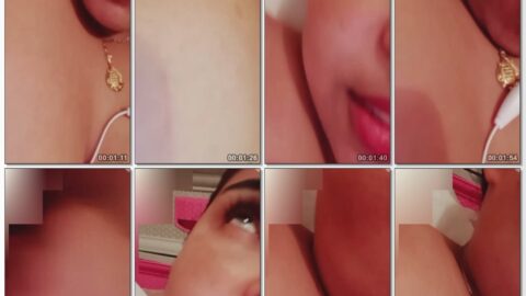 حصرى – فيديو كول سكس شرموطه مغربيه لونا تمتع عشيقها وفاشخه كسها وتعبيرات الهيجان فى عينيها وتقوله بس تدخل الخياره كلها